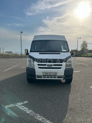 Ford Transit 2006, 300,564 km - 2.4 л - Bakı