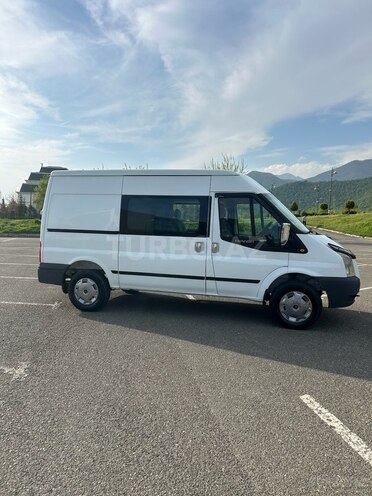 Ford Transit 2006, 300,564 km - 2.4 л - Bakı