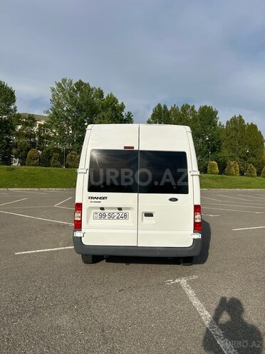 Ford Transit 2006, 300,564 km - 2.4 л - Bakı