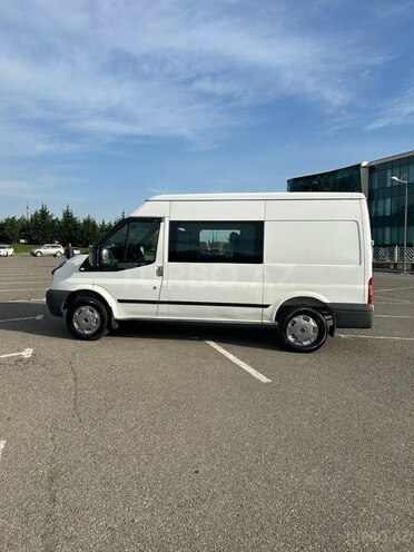 Ford Transit 2006, 300,564 km - 2.4 л - Bakı