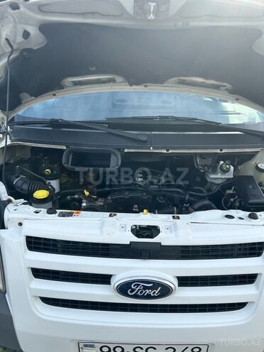 Ford Transit 2006, 300,564 km - 2.4 л - Bakı