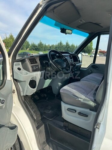 Ford Transit 2006, 300,564 km - 2.4 л - Bakı