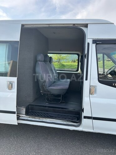 Ford Transit 2006, 300,564 km - 2.4 л - Bakı