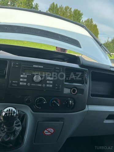 Ford Transit 2006, 300,564 km - 2.4 л - Bakı