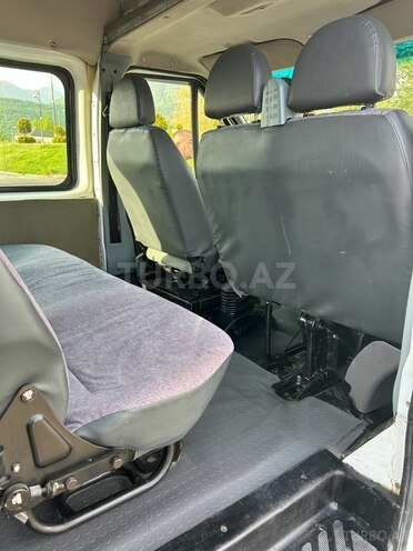 Ford Transit 2006, 300,564 km - 2.4 л - Bakı
