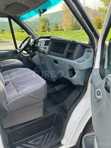 Ford Transit 2006, 300,564 km - 2.4 л - Bakı