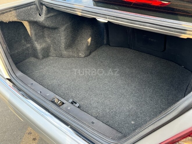 Mercedes C 240 1997, 286,000 km - 2.4 l - Bakı