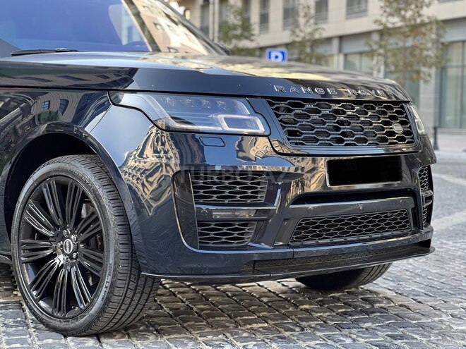 Land Rover Range Rover 2016, 190,000 km - 3.0 l - Bakı