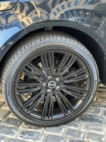 Land Rover Range Rover 2016, 190,000 km - 3.0 l - Bakı