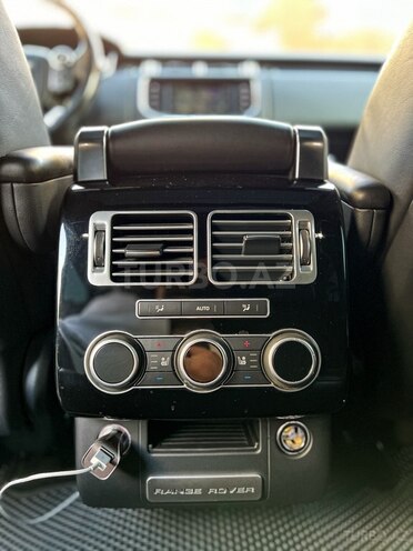 Land Rover Range Rover 2016, 190,000 km - 3.0 l - Bakı