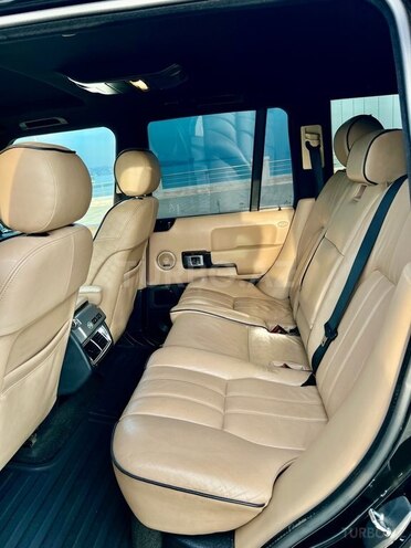 Land Rover Range Rover 2005, 244,000 km - 4.4 l - Bakı