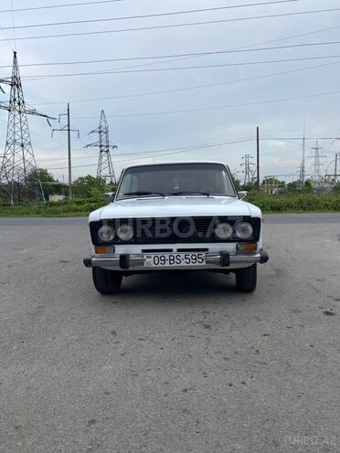 LADA (VAZ) 2106 1984, 95,000 km - 1.6 l - Göyçay