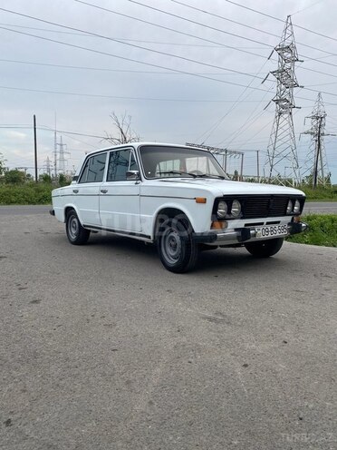 LADA (VAZ) 2106 1984, 95,000 km - 1.6 l - Göyçay
