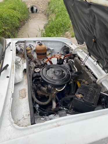 LADA (VAZ) 2106 1984, 95,000 km - 1.6 l - Göyçay