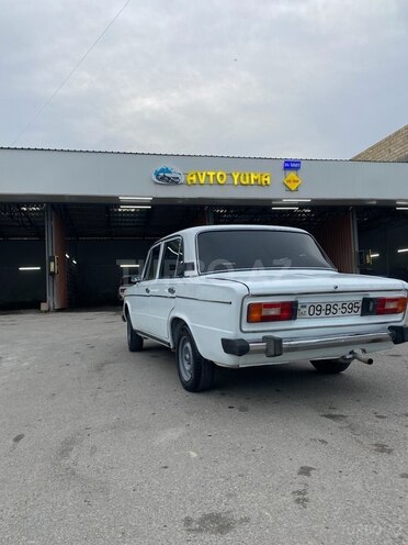 LADA (VAZ) 2106 1984, 95,000 km - 1.6 l - Göyçay