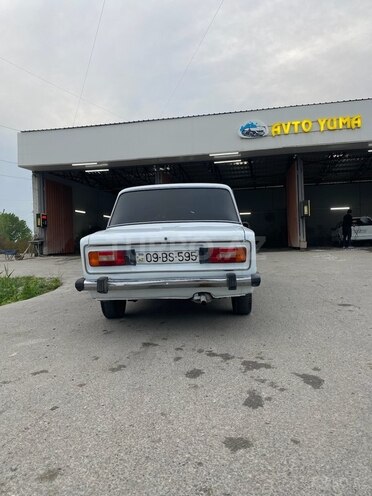 LADA (VAZ) 2106 1984, 95,000 km - 1.6 l - Göyçay