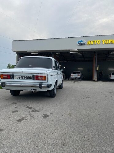 LADA (VAZ) 2106 1984, 95,000 km - 1.6 l - Göyçay