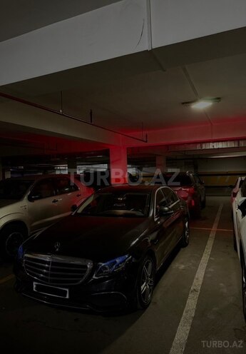 Mercedes E 220 d 2017, 178,000 km - 2.0 l - Bakı