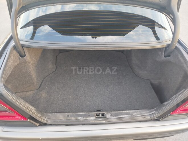 Mercedes C 180 2000, 410,850 km - 1.8 л - Bakı