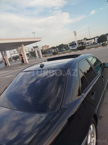 Mercedes C 180 2000, 410,850 km - 1.8 л - Bakı