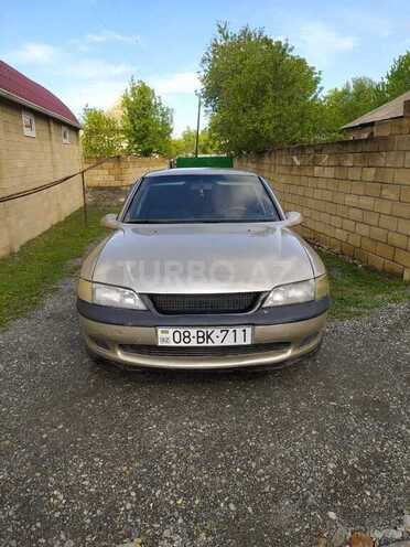 Opel Vectra 1996, 299,809 km - 1.8 l - Balakən