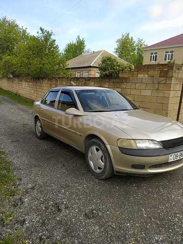 Opel Vectra 1996, 299,809 km - 1.8 l - Balakən