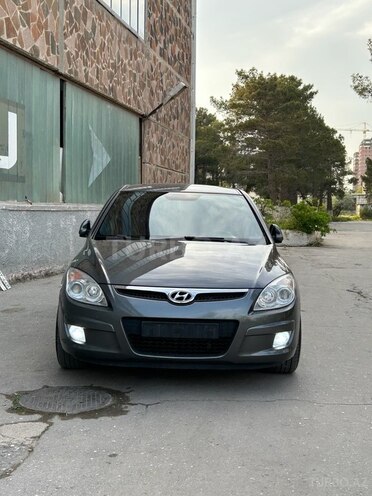 Hyundai i30 2008, 300,000 km - 1.6 l - Xırdalan