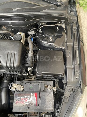 Hyundai i30 2011, 183,000 km - 1.4 л - Bakı