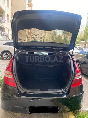 Hyundai i30 2011, 183,000 km - 1.4 л - Bakı