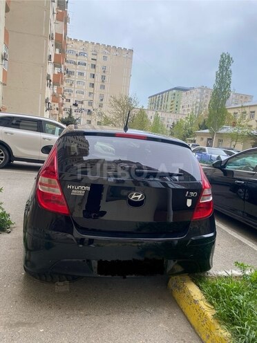 Hyundai i30 2011, 183,000 km - 1.4 л - Bakı