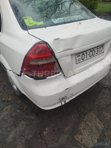 Ravon Nexia R3 2019, 310,000 km - 1.5 л - Bakı