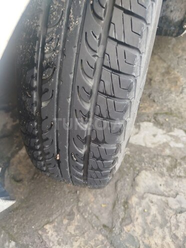 Ravon Nexia R3 2019, 310,000 km - 1.5 л - Bakı