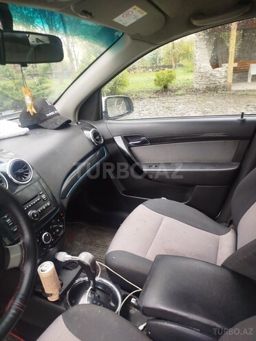 Ravon Nexia R3 2019, 310,000 km - 1.5 л - Bakı