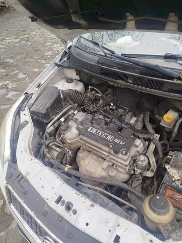 Ravon Nexia R3 2019, 310,000 km - 1.5 л - Bakı