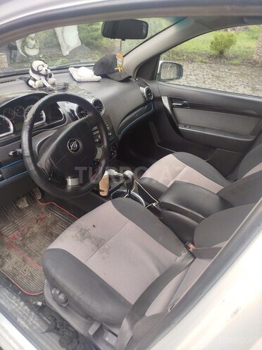 Ravon Nexia R3 2019, 310,000 km - 1.5 л - Bakı