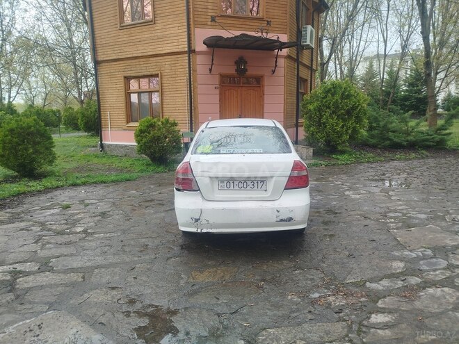 Ravon Nexia R3 2019, 310,000 km - 1.5 л - Bakı
