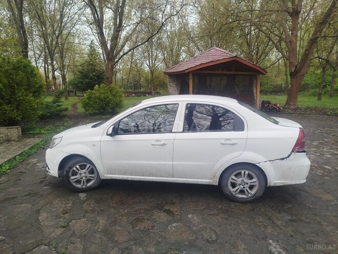 Ravon Nexia R3 2019, 310,000 km - 1.5 л - Bakı