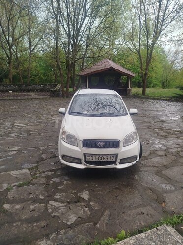 Ravon Nexia R3 2019, 310,000 km - 1.5 л - Bakı