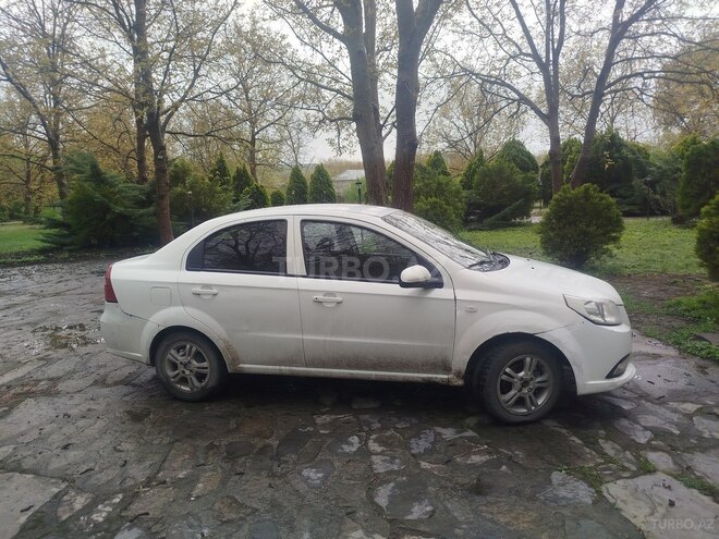 Ravon Nexia R3 2019, 310,000 km - 1.5 л - Bakı