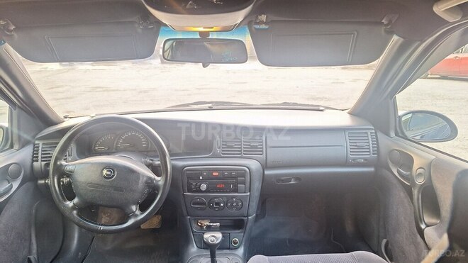 Opel Vectra 2001, 370,000 km - 1.8 l - Bakı