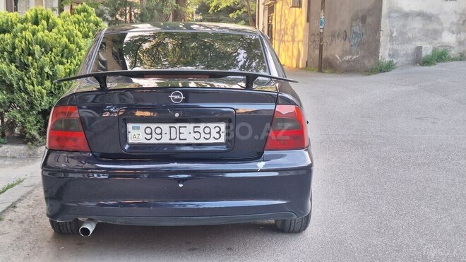Opel Vectra 2001, 370,000 km - 1.8 l - Bakı