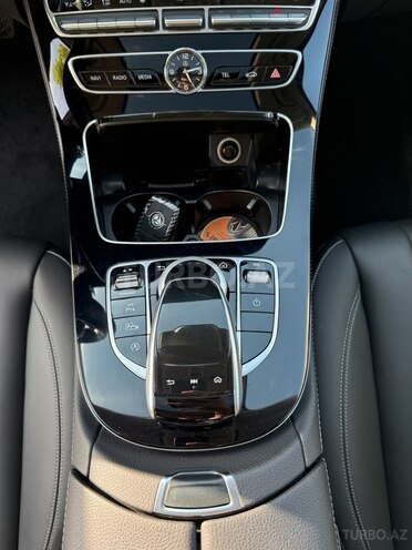 Mercedes E 220 d 2017, 178,000 km - 2.0 l - Bakı