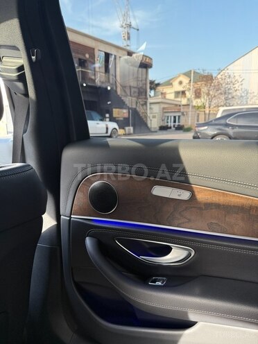 Mercedes E 220 d 2017, 178,000 km - 2.0 l - Bakı