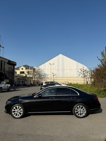 Mercedes E 220 d 2017, 178,000 km - 2.0 l - Bakı