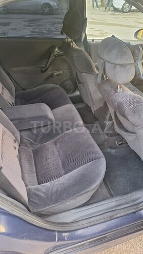 Opel Vectra 2001, 370,000 km - 1.8 l - Bakı