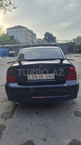 Opel Vectra 2001, 370,000 km - 1.8 l - Bakı