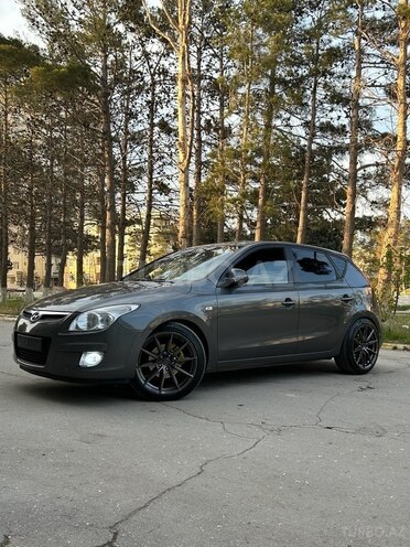 Hyundai i30 2008, 300,000 km - 1.6 l - Xırdalan