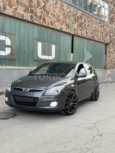 Hyundai i30 2008, 300,000 km - 1.6 l - Xırdalan