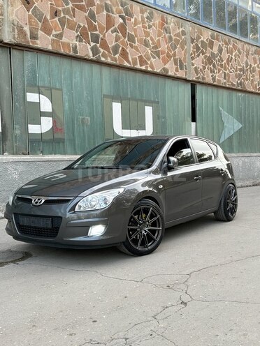 Hyundai i30 2008, 300,000 km - 1.6 l - Xırdalan