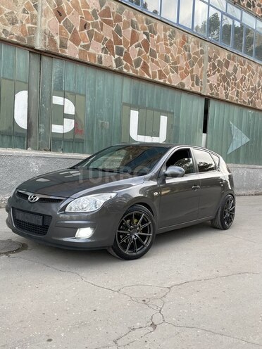 Hyundai i30 2008, 300,000 km - 1.6 l - Xırdalan